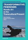 Transformative Feminisms - Kerry Greaves ; Birgitte Thorsen Vilslev - 9783111332161