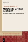 Modern China in Flux - Christian Henriot - 9783111372174