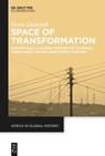 Space of Transformation - Geert Castryck - 9783111436616