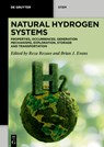 Natural Hydrogen Systems: Properties, Occurrences, Generation Mechanisms, Exploration, Storage and Transportation - Reza Rezaee - 9783111437033