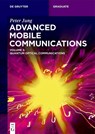 Advanced Mobile Communications - Peter Jung - 9783111445755
