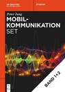 Mobilkommunikation: Volume 1 + Volume 2 - Peter Jung - 9783111452746