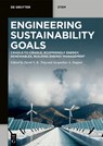Engineering Sustainability Goals - David S-K. Ting ; Jacqueline A. Stagner - 9783111562933