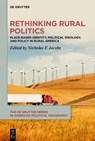 Rethinking Rural Politics - Nicholas F. Jacobs - 9783111598789