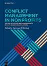Conflict Management in Nonprofits - Yashwant V. Pathak - 9783111632490