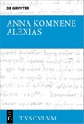 Alexias - Anna Komnene - 9783111682600