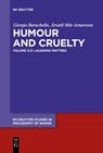 Laughing Matters - Ársæll Már Arnarsson ; Giorgio Baruchello - 9783112215395