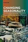 Changing Seasonality - Scott Bremer ; Arjan Wardekker - 9783112216088