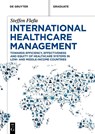 International Healthcare Management - Steffen Fleßa - 9783119144766