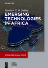 Emerging Technologies in Africa - Matthew N. O. Sadiku - 9783119145831