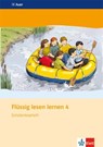 Flüssig lesen lernen - Neubearbeitung - Gero Tacke - 9783120066460