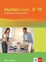 starkeSeiten Ernährung und Gesundheit 8-10. Ausgabe Bayern. Schülerbuch Klasse 8-10 -  - 9783120071891