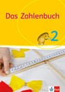 Das Zahlenbuch. 2. Schuljahr. Schülerbuch. Allgemeine Ausgabe ab 2017 - Erich Ch. Wittmann ; Gerhard N. Müller ; Marcus Nührenbörger ; Ralph Schwarzkopf - 9783122017507
