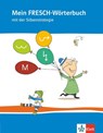 Mein FRESCH Worterbuch - Bettina Rinderle - 9783122165123