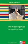 Das Nibelungenlied. Texte und Materialien - Franz Fühmann ; Klaus-Ulrich Pech ; Rainer Siegle - 9783122626105