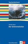 Der Schimmelreiter. Texte und Materialien - Theodor Storm - 9783122626709