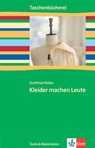 Kleider machen Leute - Gottfried Keller - 9783122626907
