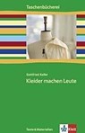 Kleider machen Leute - Gottfried Keller - 9783122626907