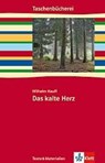 Das kalte Herz - Wilhelm Hauff - 9783122627355