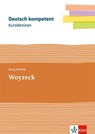 Kurslektüre Georg Büchner: Woyzeck - Georg Büchner - 9783123526312