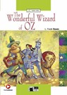 The Wonderful Wizard of Oz. Buch + Hybrid-CD - Lyman Frank Baum - 9783125000056