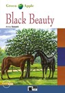 Black Beauty. Buch + Audio-CD - Anna Sewell - 9783125000070