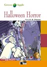 Halloween Horror. Buch + CD-ROM - Gina D. B. Clemen - 9783125000094