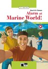 Alarm at Marine World! Buch + Audio-Angebot - Gina D. B. Clemen - 9783125000339