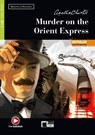 Murder on the Orient Express - Agatha Christie ; Janet Cameron - 9783125000346