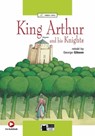 King Arthur and his Knights - George Gibson - 9783125000544