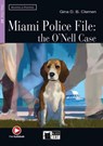 Miami Police File: The O'Nell Case. Buch + CD-ROM - Gina D. B. Clemen - 9783125000605