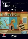 Missing in Sydney. Buch + Audio-CD - Andrea M. Hutchinson - 9783125000667