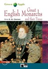 Great English Monarchs and their Times. Buch + CD-ROM - Gina D. B. Clemen - 9783125000698