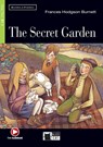 The Secret Garden. Buch + CD-ROM - Frances Hodgson Burnett - 9783125000759