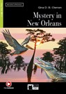 Mystery in New Orleans. Lektüre mit Audio-Online - Gina D. B. Clemen - 9783125000797