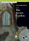 The Secret Garden. Buch + Audio-CD - Frances Hodgson Burnett - 9783125001077