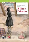 A Little Princess - Frances Hodgson Burnett ; Gina D. B. Clemen - 9783125001381