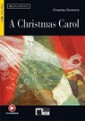A Christmas Carol. Buch + Audio - Charles Dickens - 9783125001558