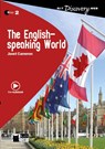 The English Speaking World. Lektüre mit Audio-Online - Janet Cameron - 9783125001800