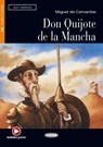 Don Quijote de la Mancha. Lektüre mit Audio-Online - Miguel de Cervantes Saavedra - 9783125003286