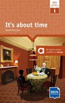 It's about time - David Morrison - 9783125011632
