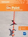 On Point Pre-Intermediate English (B1) - Louis Rogers ; Cathy Rogers - 9783125012639