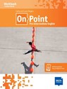 On Point B1. Workbook + audios online - ROGERS,  Louis ; Rogers, Cathy - 9783125012646