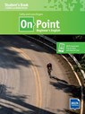 On Point A1 Beginner's English - Louis Rogers ; Cathy Rogers - 9783125012653