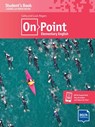 On Point A2. Elementary English. Student's Book + audios + videos online - Louis Rogers ; Cathy Rogers - 9783125012684