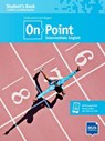 On Point B1+ Intermediate English - Louis Rogers ; Cathy Rogers - 9783125012721