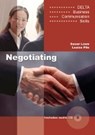 Delta Business Communication Skills: Negotiating B1-B2. Coursebook with Audio CD - KING,  David ; Lowe, Susan ; Pile, Louise - 9783125013247