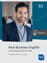 Real Business English B2 -  - 9783125016736
