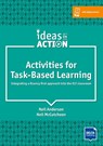 Activities for Task-Based Learning - Neil Anderson ; Neil McCutcheon - 9783125017016