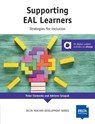 Supporting EAL Learners - Peter Clements ; Adrienn Szlapak - 9783125017740